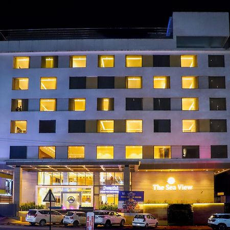Hotel The Sea View, Μπανγκαλόρ Εξωτερικό φωτογραφία