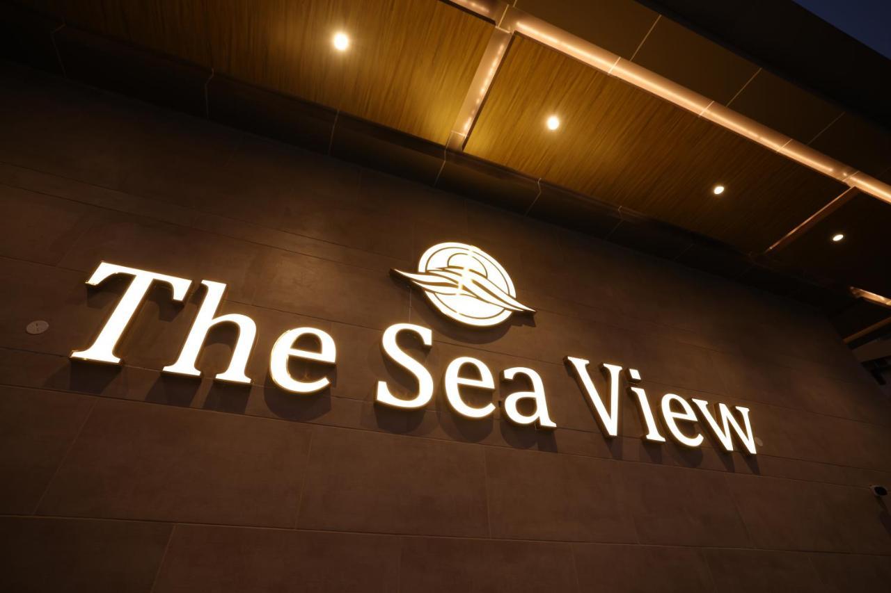 Hotel The Sea View, Μπανγκαλόρ Εξωτερικό φωτογραφία