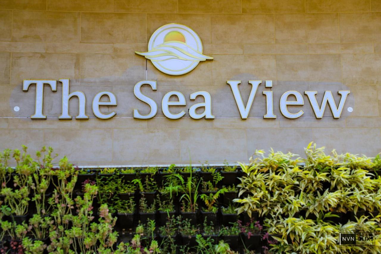 Hotel The Sea View, Μπανγκαλόρ Εξωτερικό φωτογραφία
