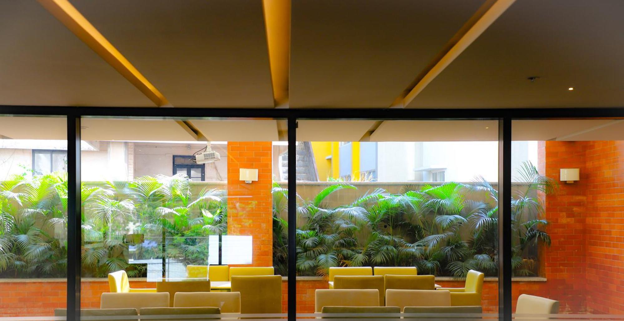 Hotel The Sea View, Μπανγκαλόρ Εξωτερικό φωτογραφία